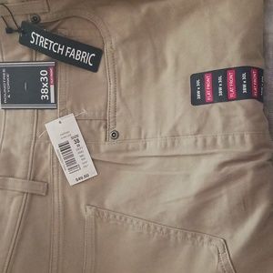 Mens Casual pants